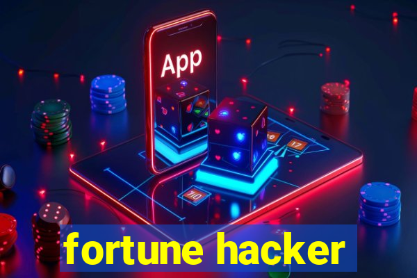 fortune hacker